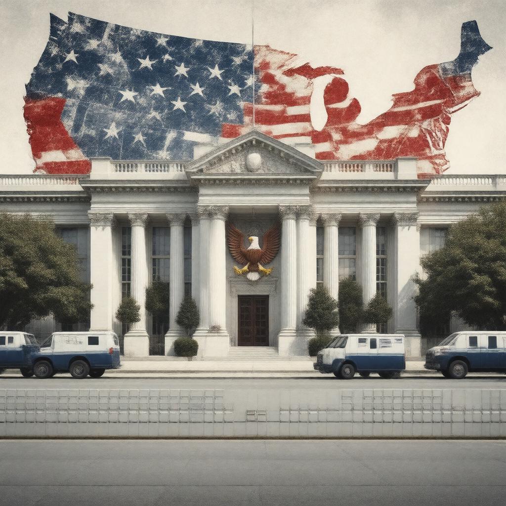 United States Postal Service